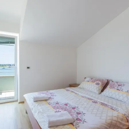 Riva A14 Apartmán