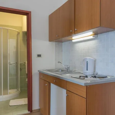 Riva A14 Apartmán