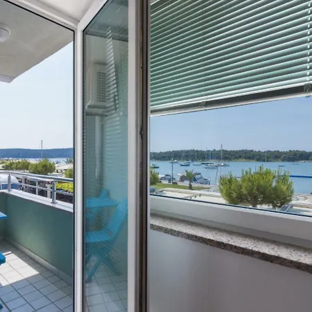 Appartement Riva A14 *